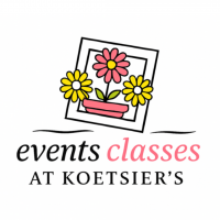 events logo